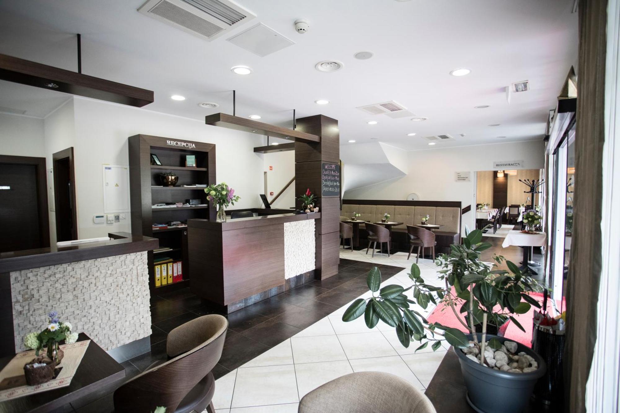 Hotel Mangart Bovec Exterior photo