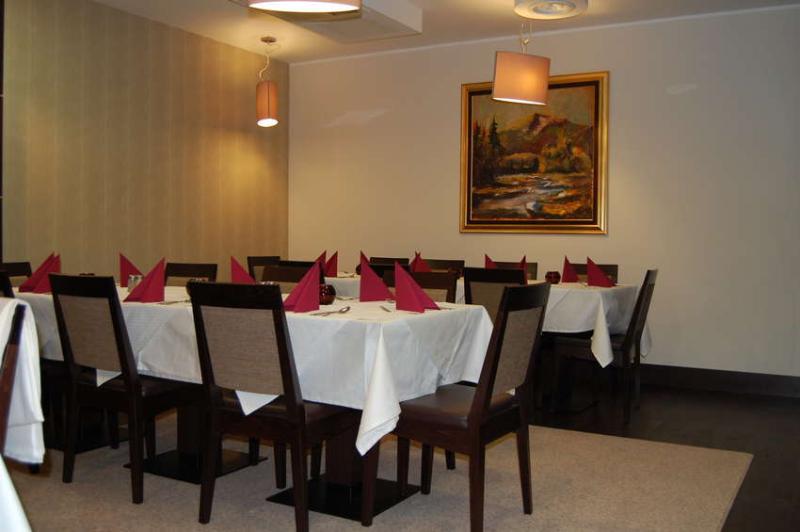 Hotel Mangart Bovec Exterior photo